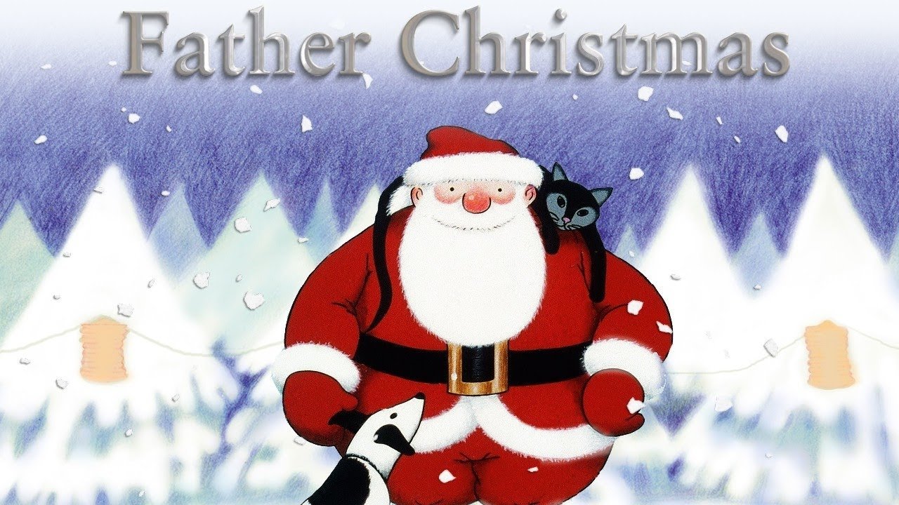 Father Christmas