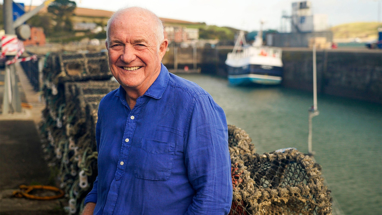 Rick Stein's Cornwall — Épisode 2
