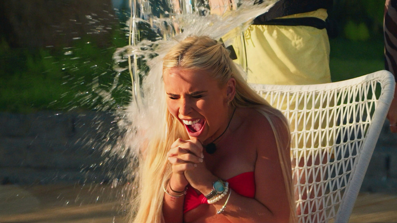 Olivia Attwood's Bad Boyfriends — Épisode 8