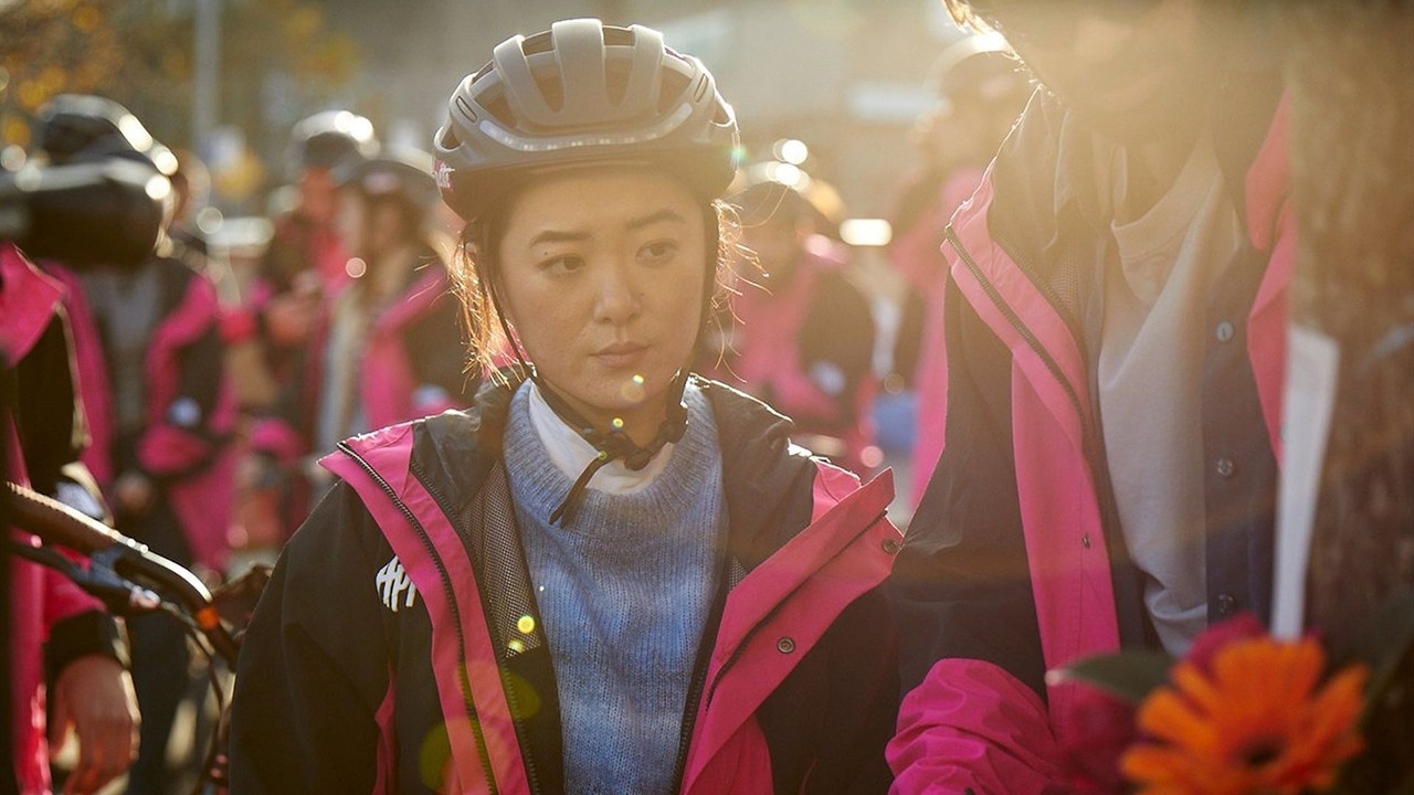 Appetite — Épisode 6