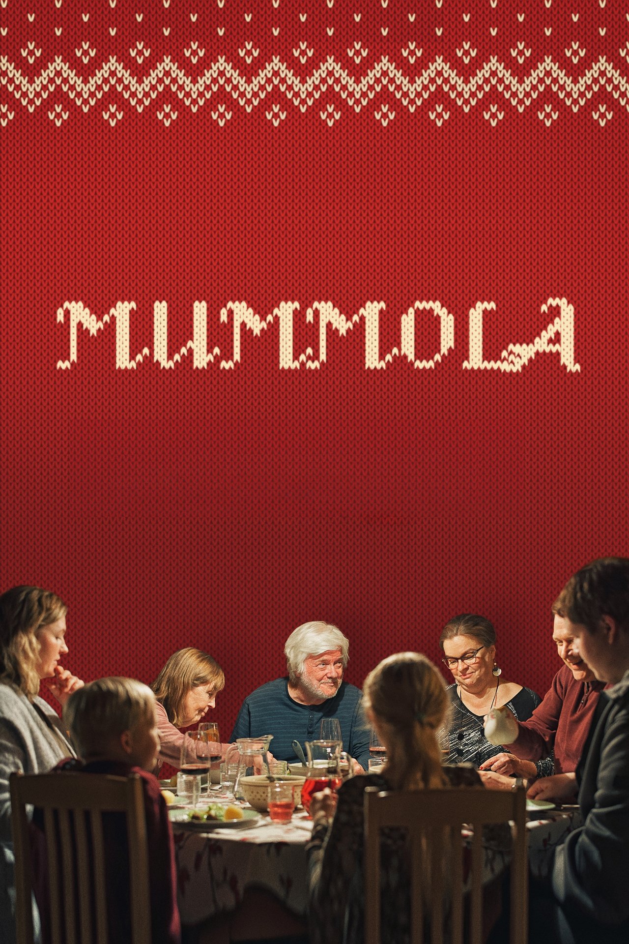 Mummola poster