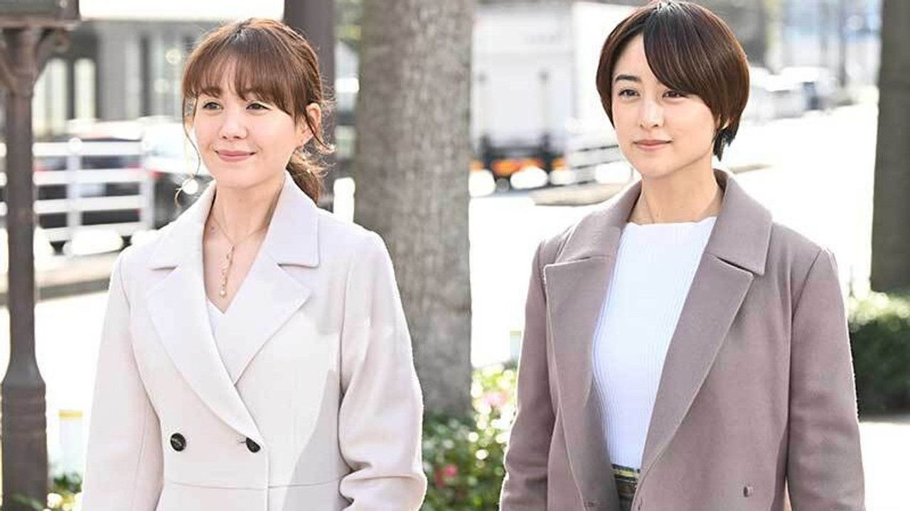 ランチ合コン探偵 ～恋とグルメと謎解きと～ — Épisode 10