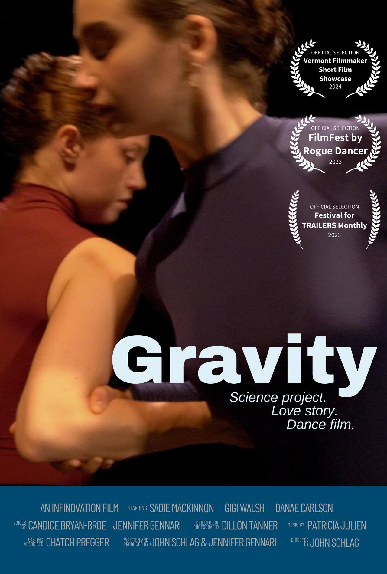 Gravity