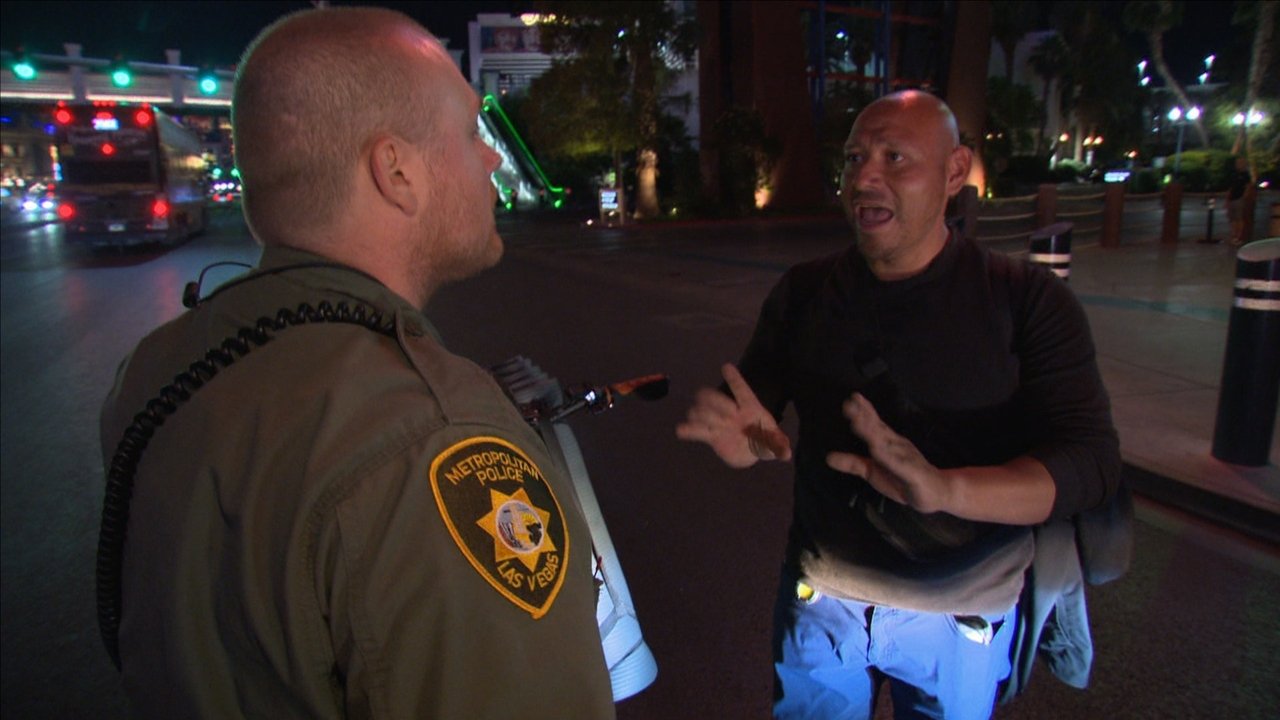 Cops - Season 37 Episode 28 : Las Vegas: Bossy and Glossy