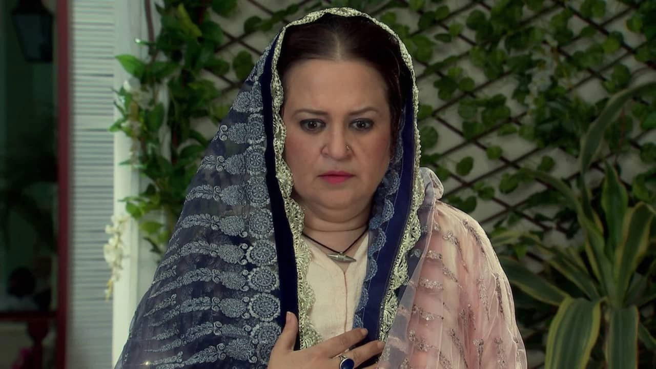 Qubool Hai — Épisode 639
