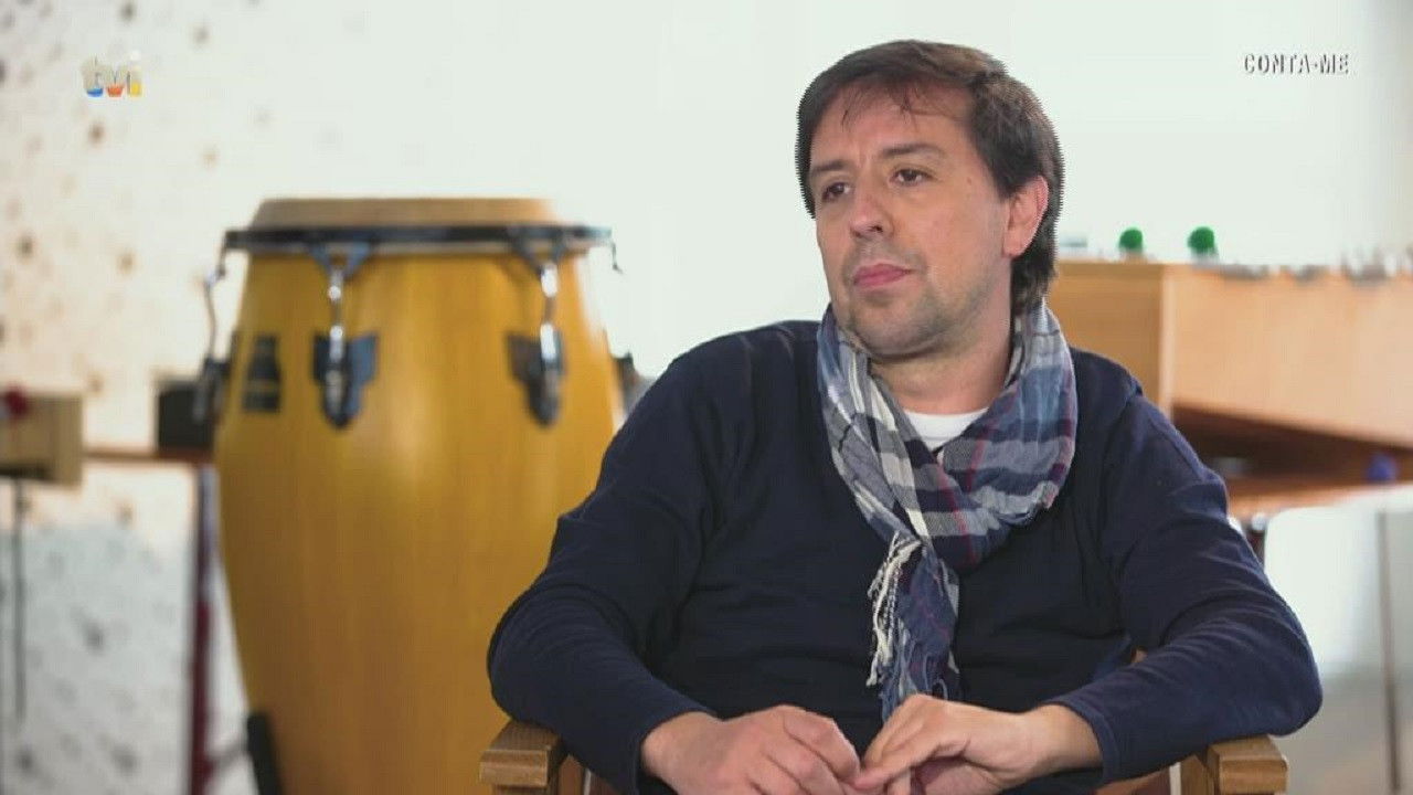 Conta-me — Épisode 19