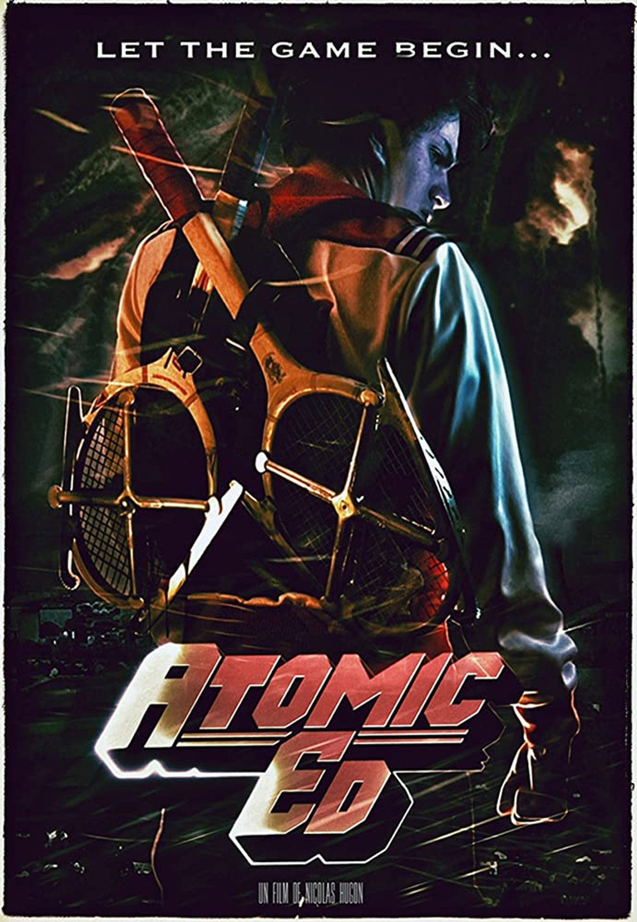 Atomic Ed