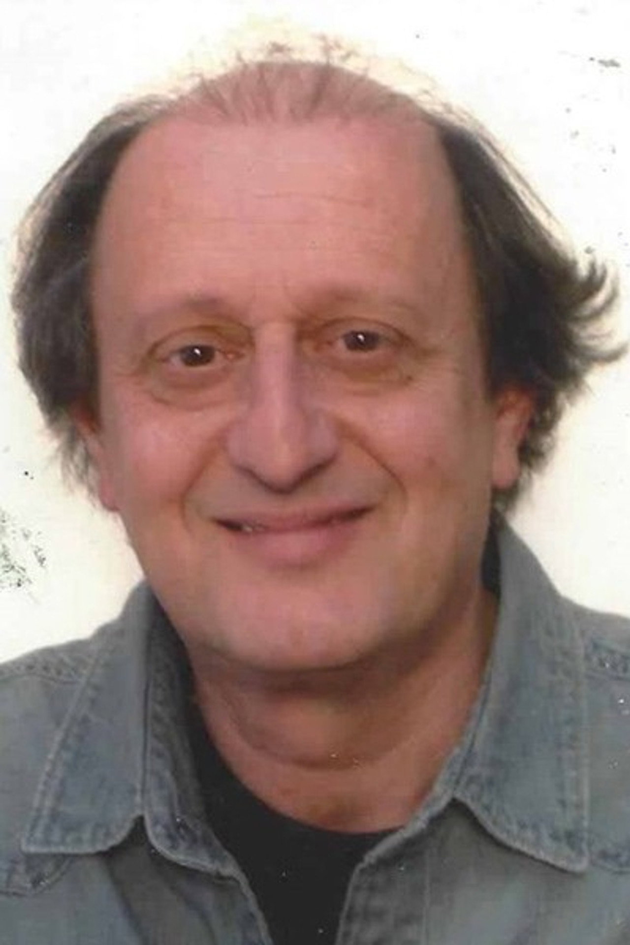 Michalis Moustakas