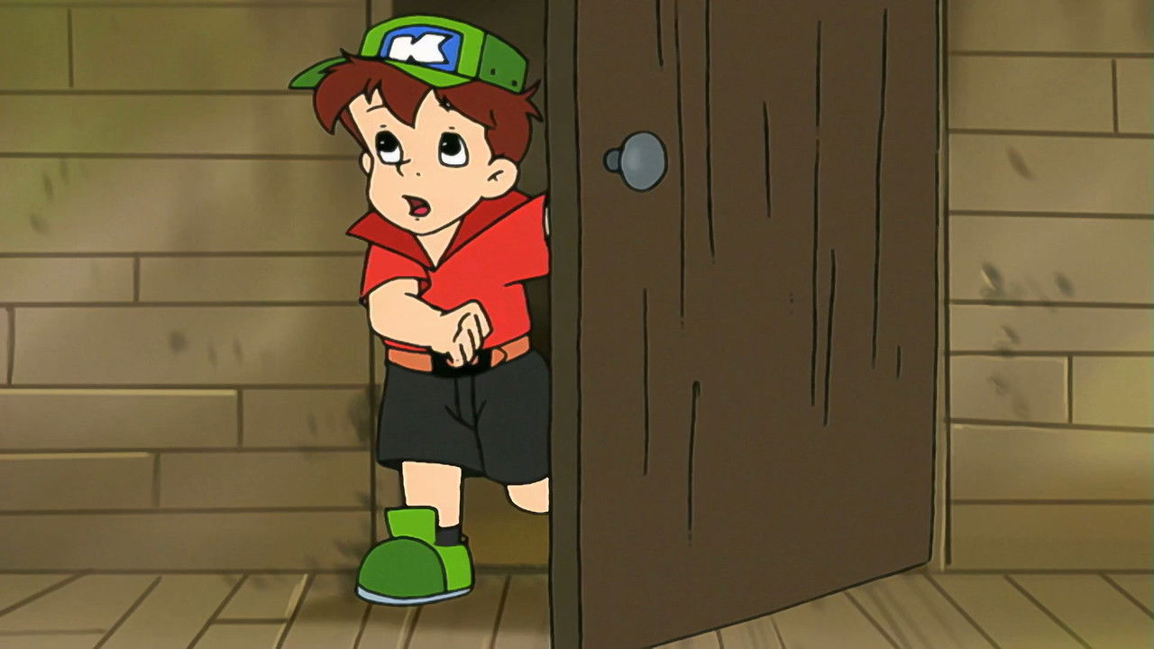 海尔兄弟高清重制版 - Season 1 Episode 174 : Episode 174