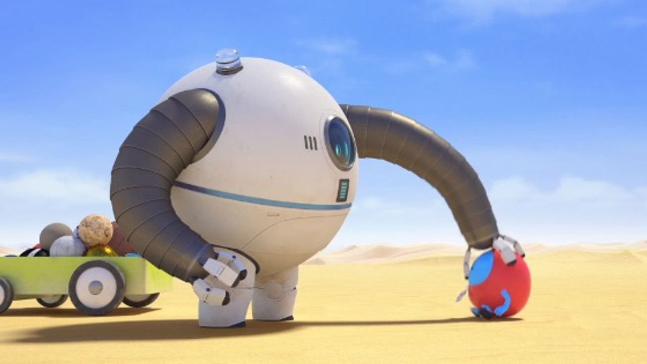 젤리고 — Épisode 53