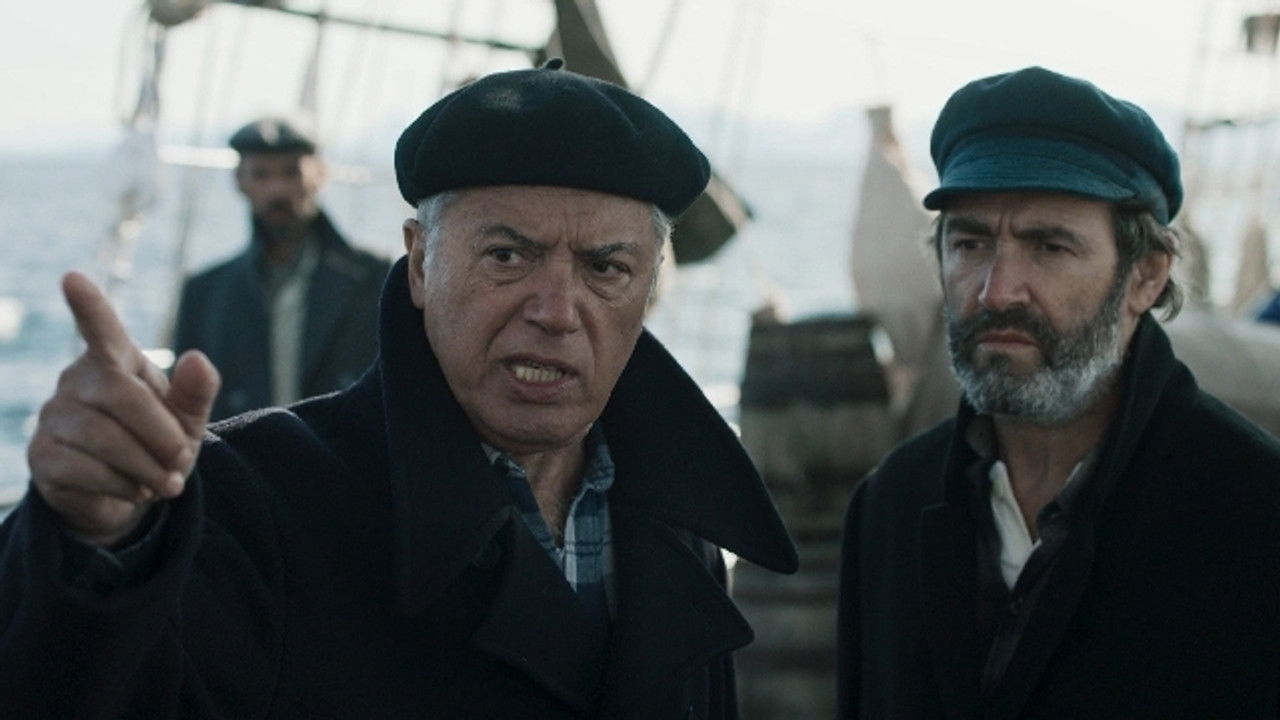 Terra Nova — Épisode 7