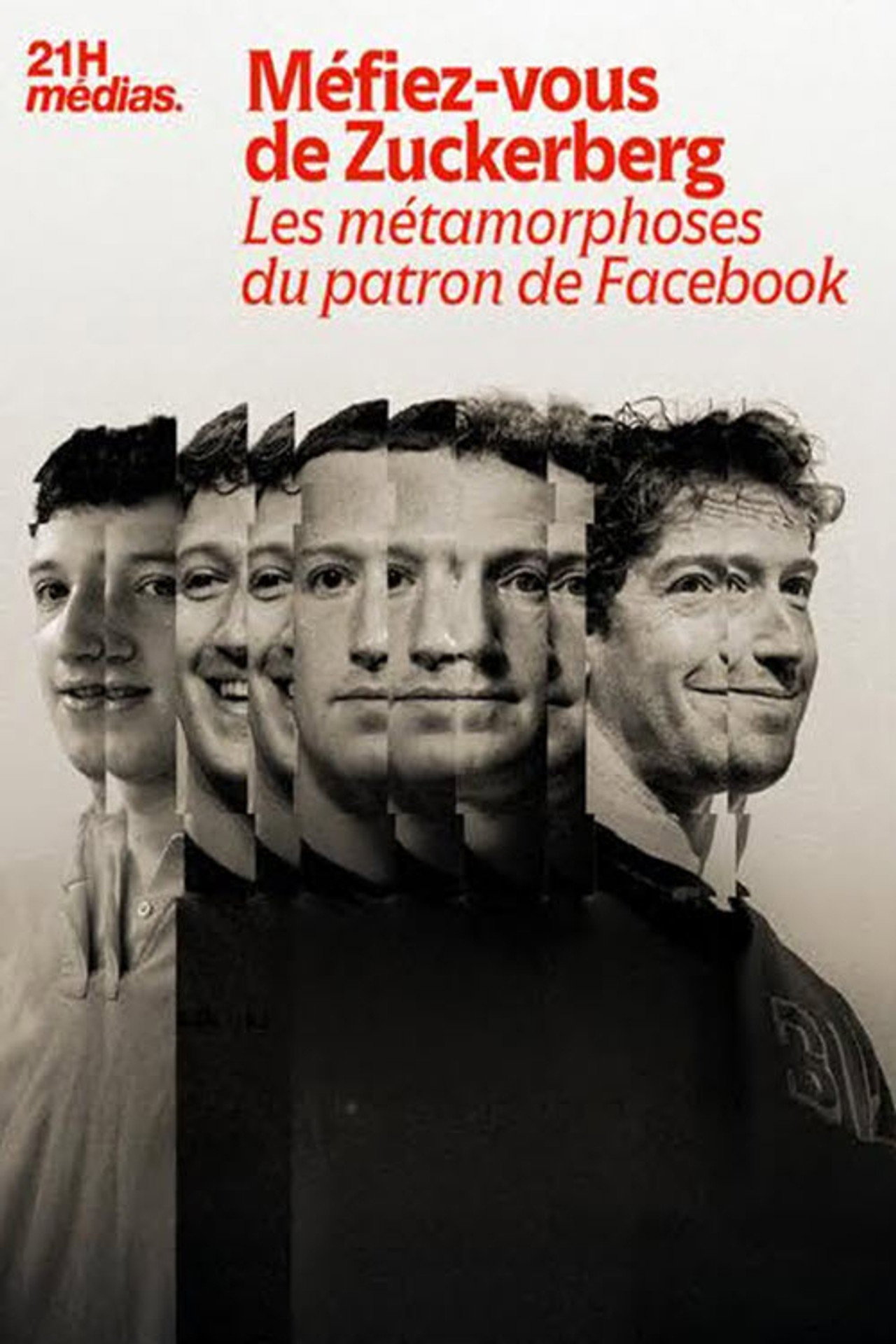 Zuckerberg, From Geek to Guru