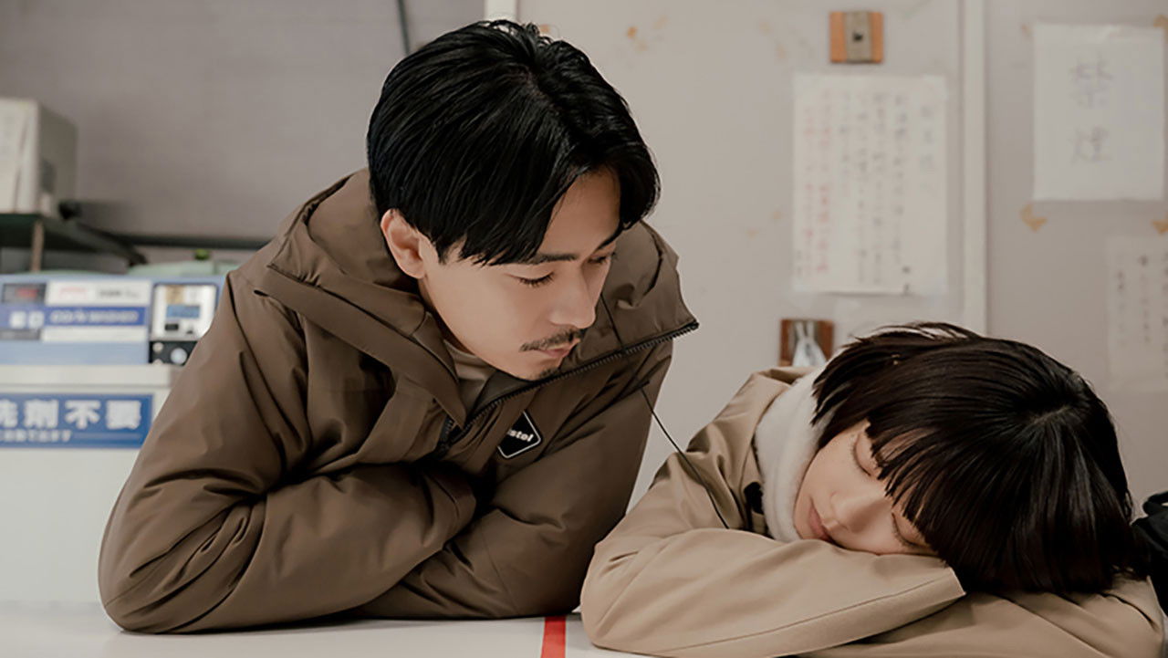 Les Murmures de l'hiver — Épisode 9