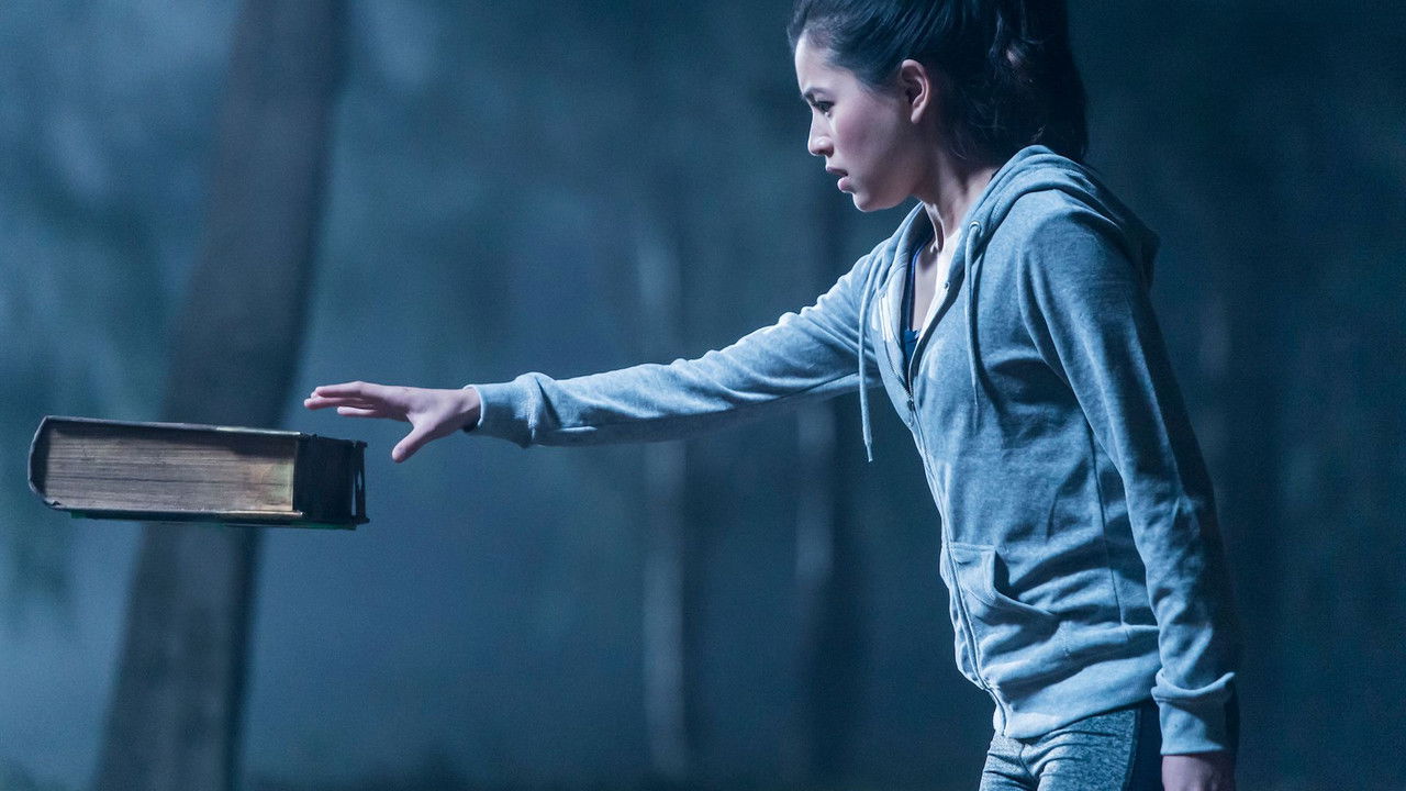 O Clube das Coisas Mágicas backdrop