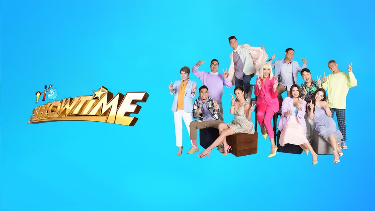 It's Showtime - Season 14 Episode 12 : Episode 12