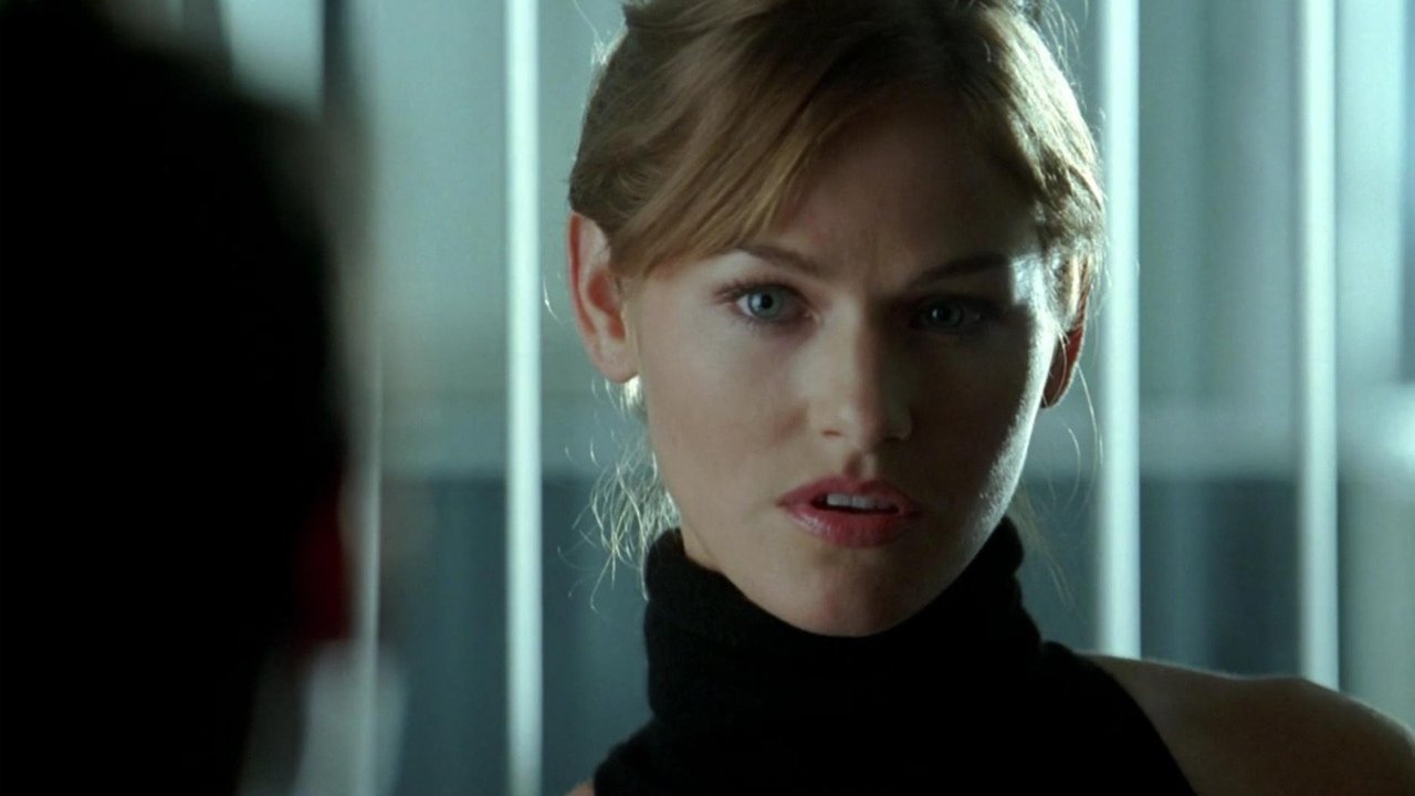 Numb3rs - Season 4 Episode 2 : Hollywood Homicide