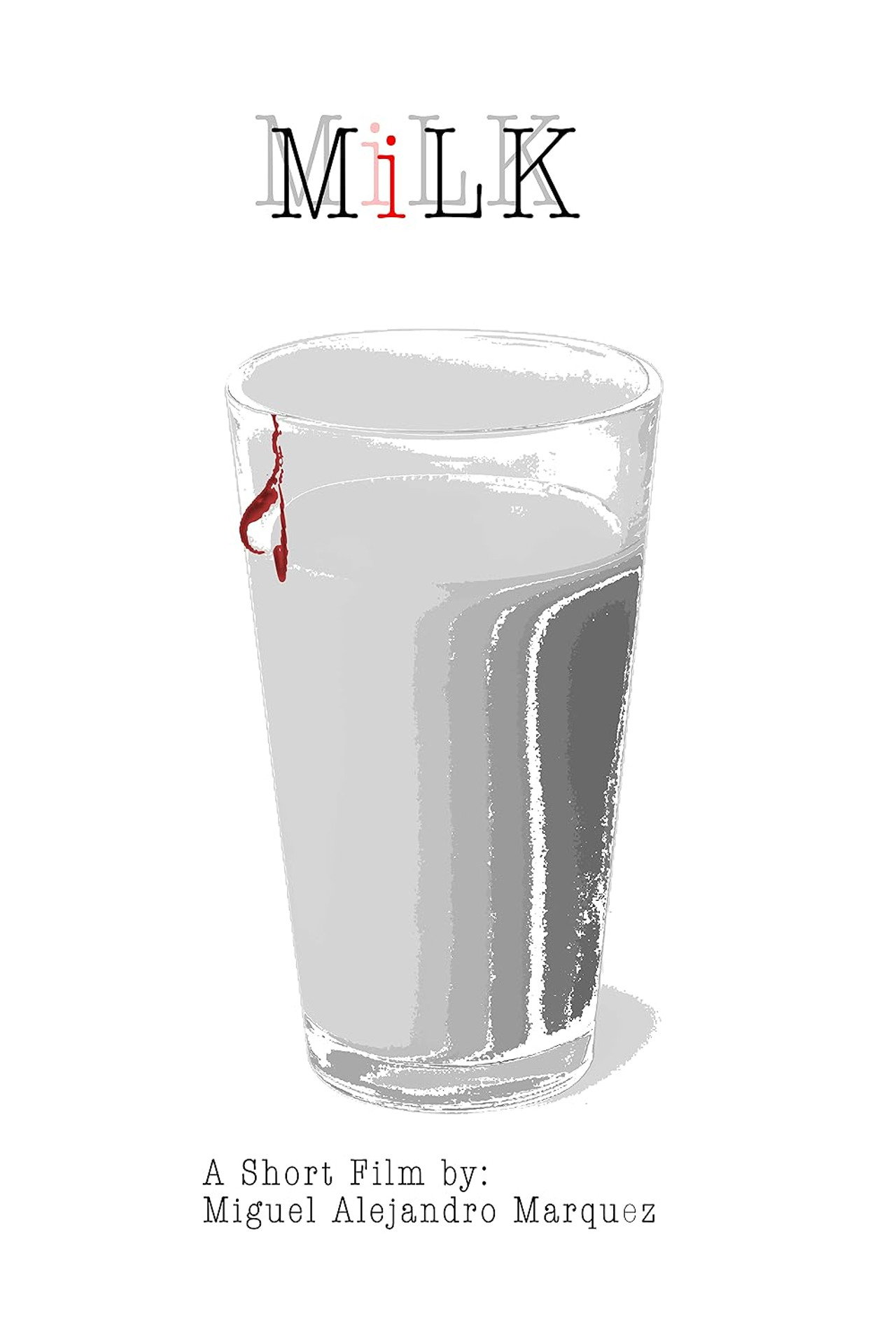 MiLK filmaffisch