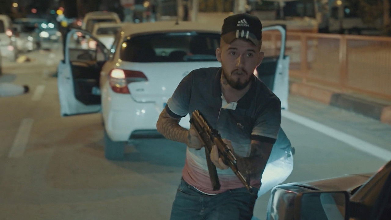 Sokağın Çocukları — Épisode 2