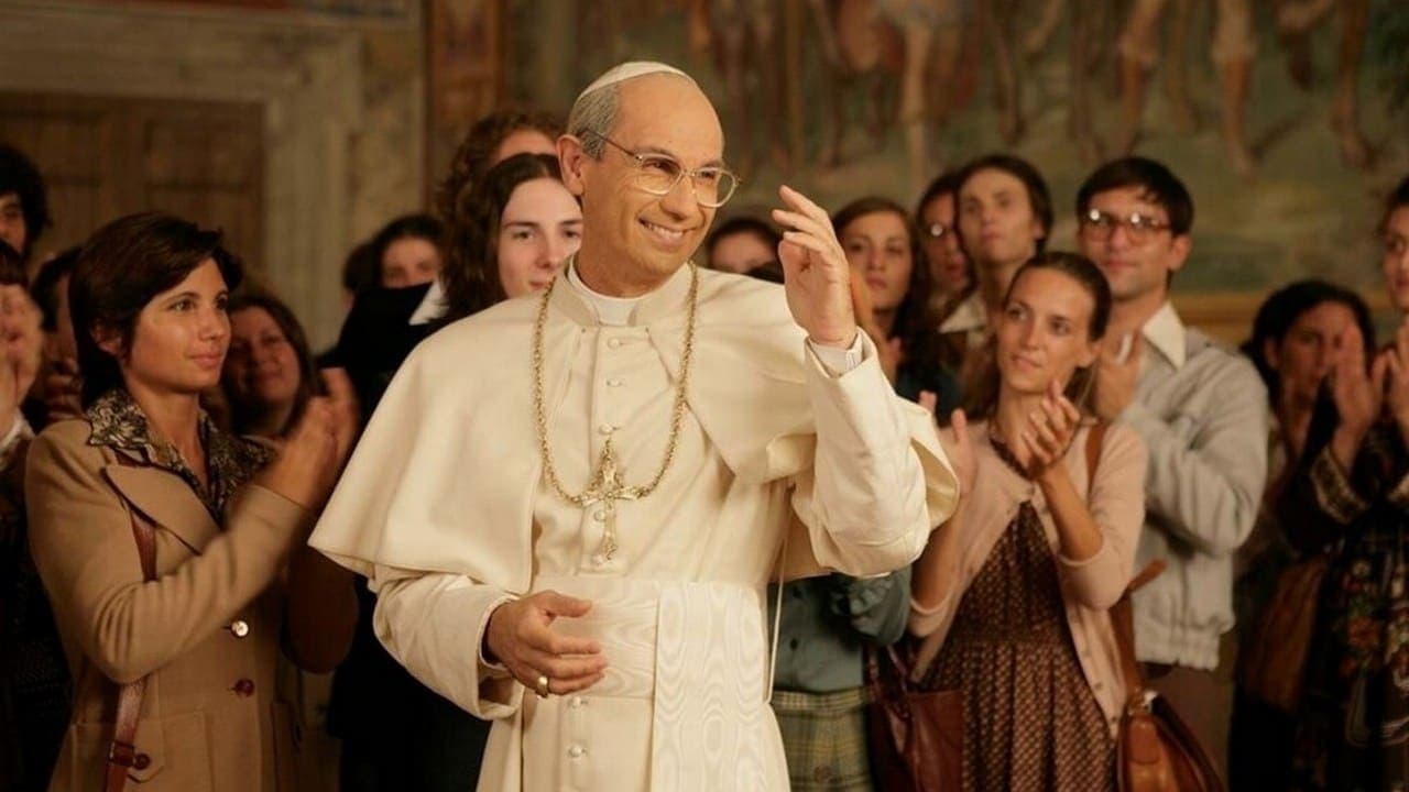 Paul VI: The Pope in the Tempest (2008)