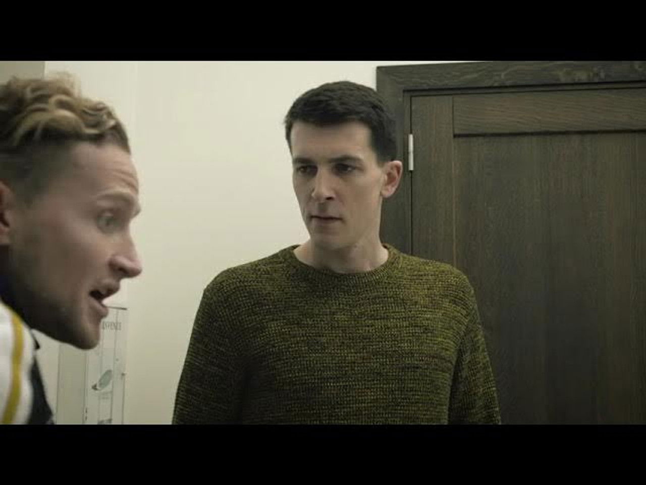 Pasmerkti — Épisode 1