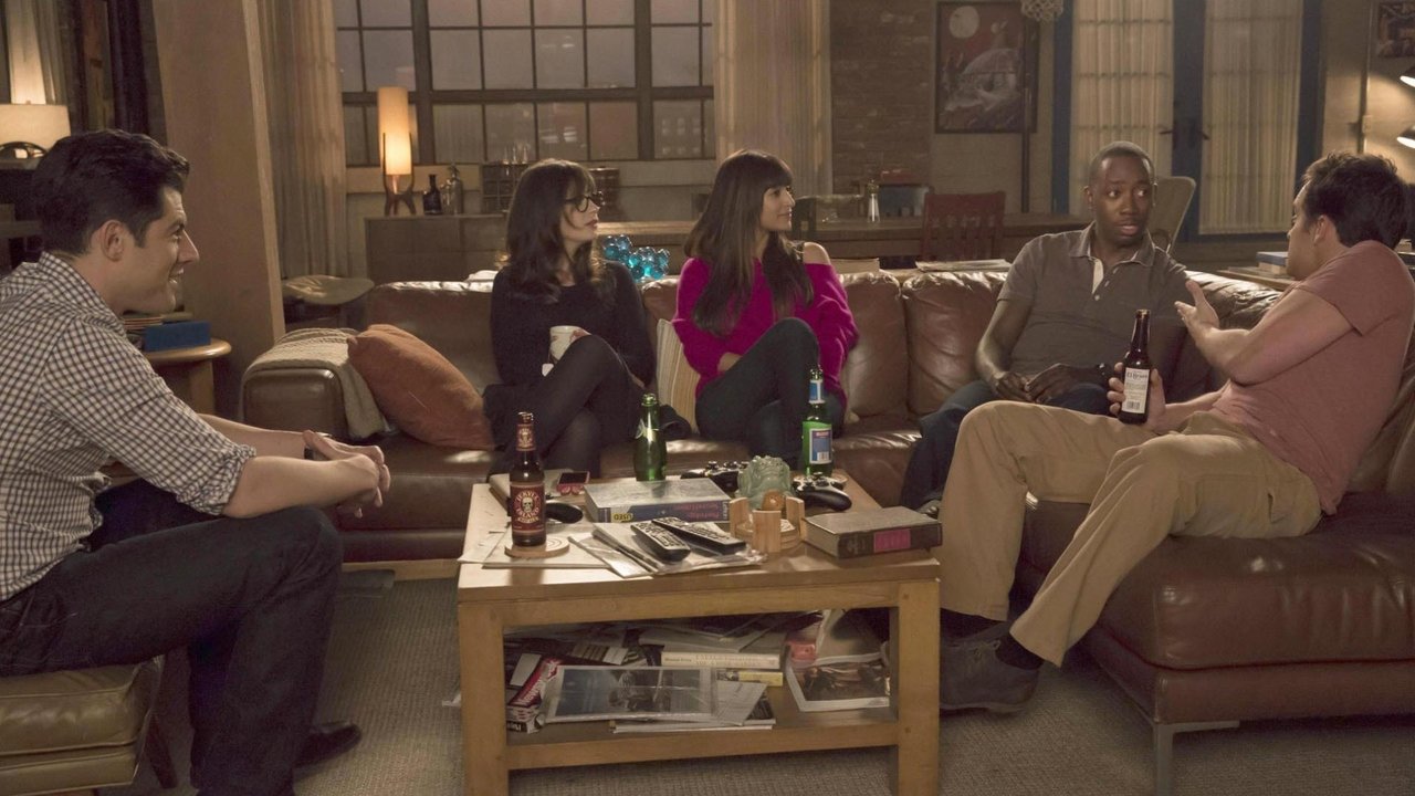 New Girl - Season 2 Episode 23 : Virgins