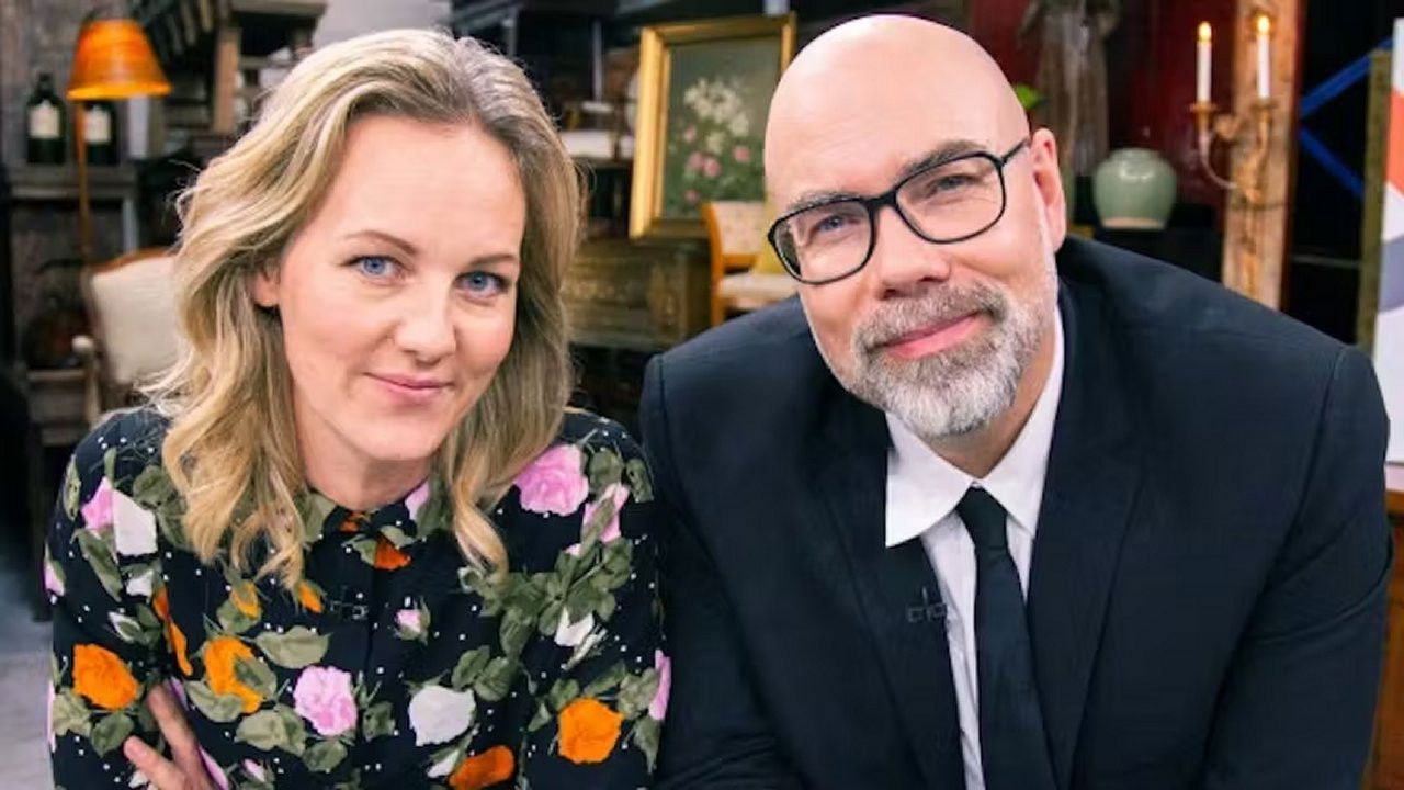 Krejlerkongen — Épisode 31