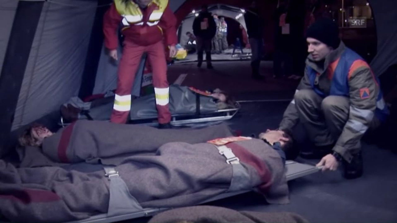 Blackout — Épisode 4