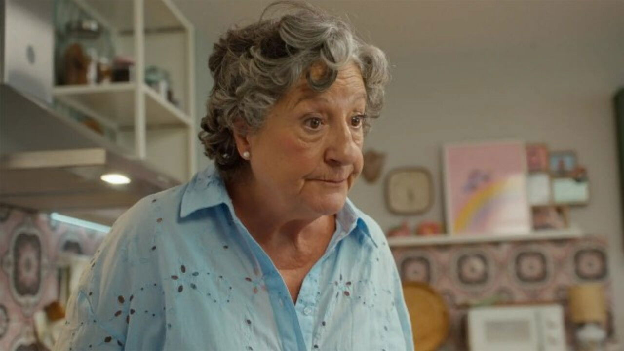 Padre no hay más que uno, la serie — Épisode 4