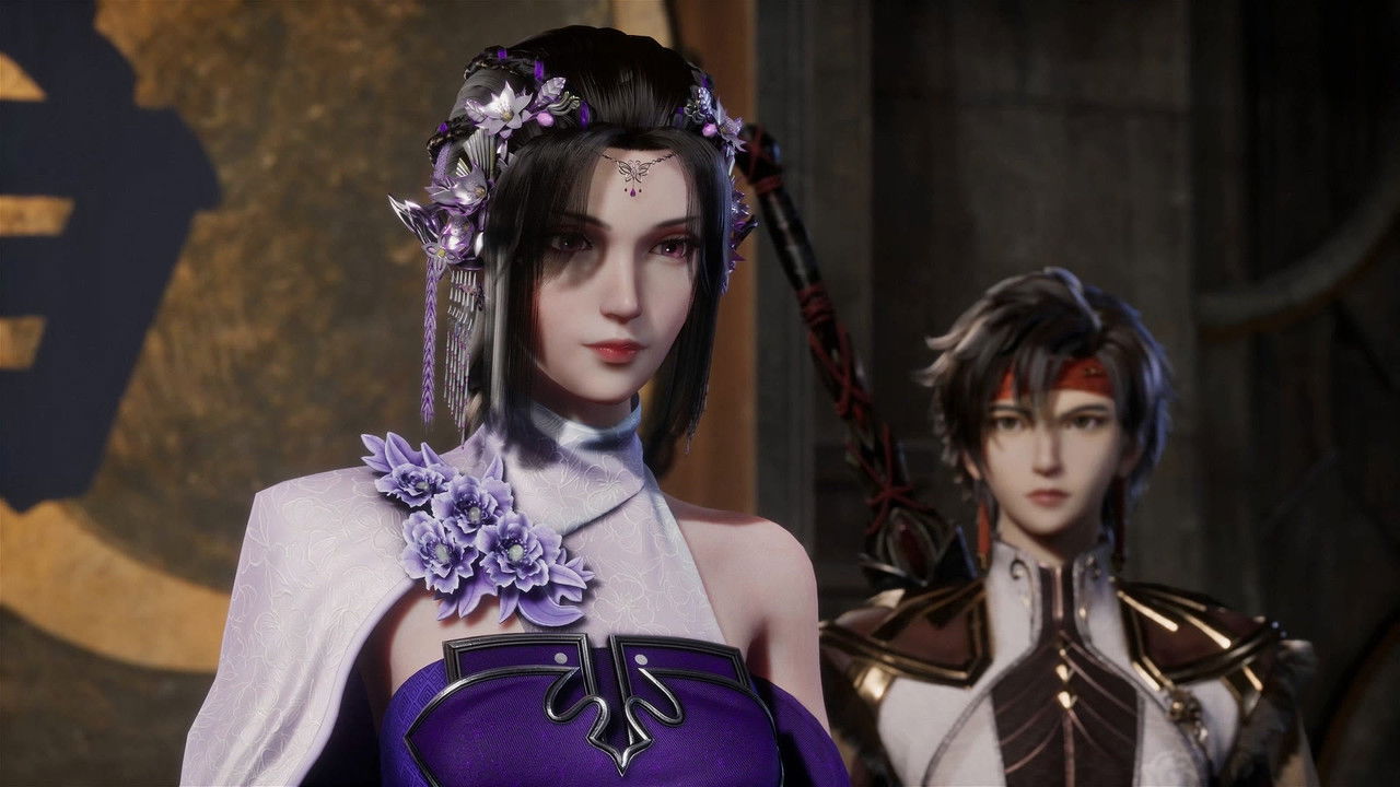 五行战神 — Épisode 23