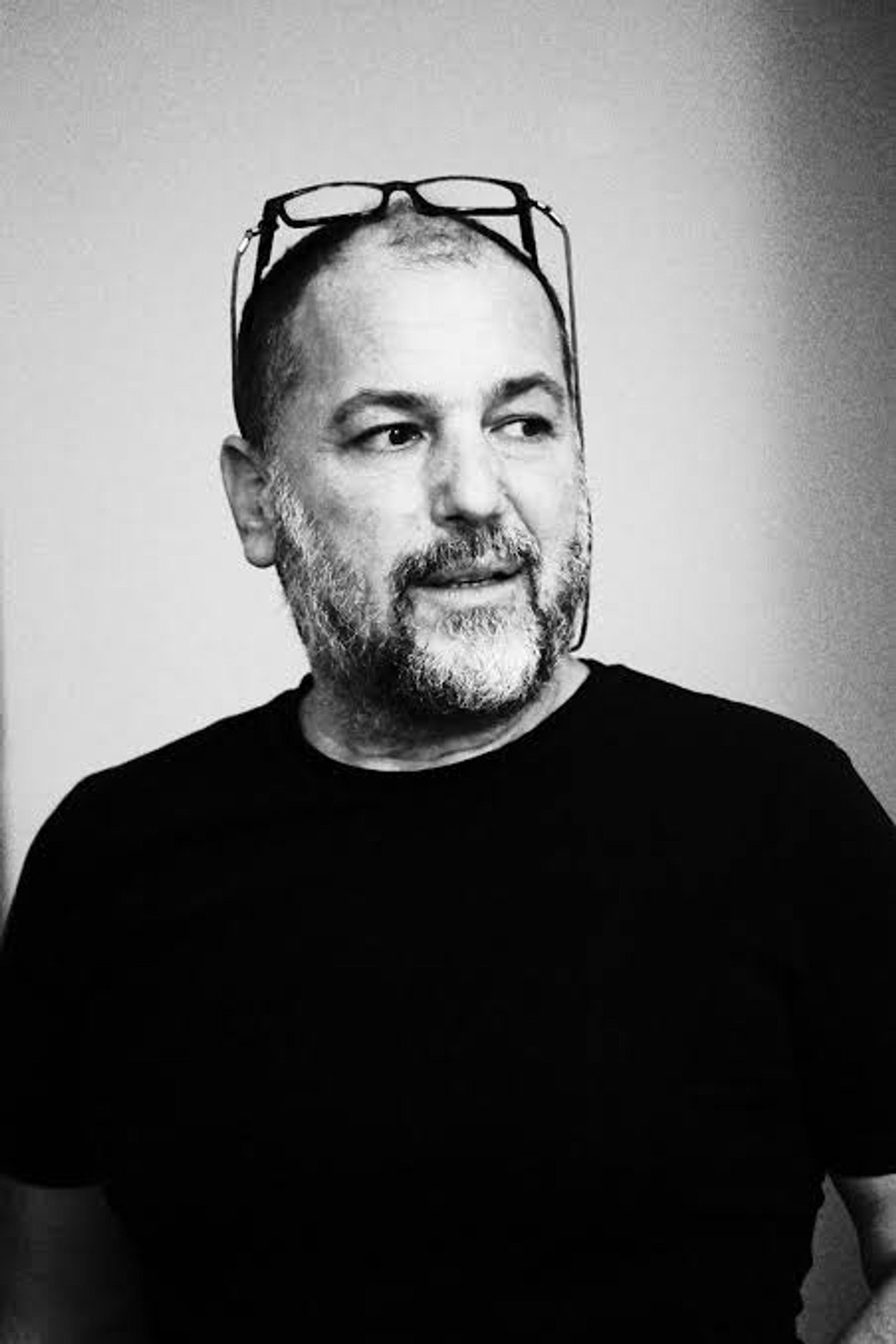 Adrian Paci