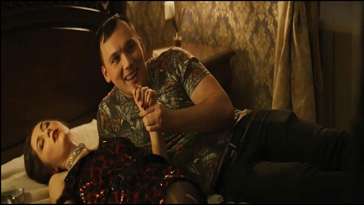 Still Waters — Épisode 7