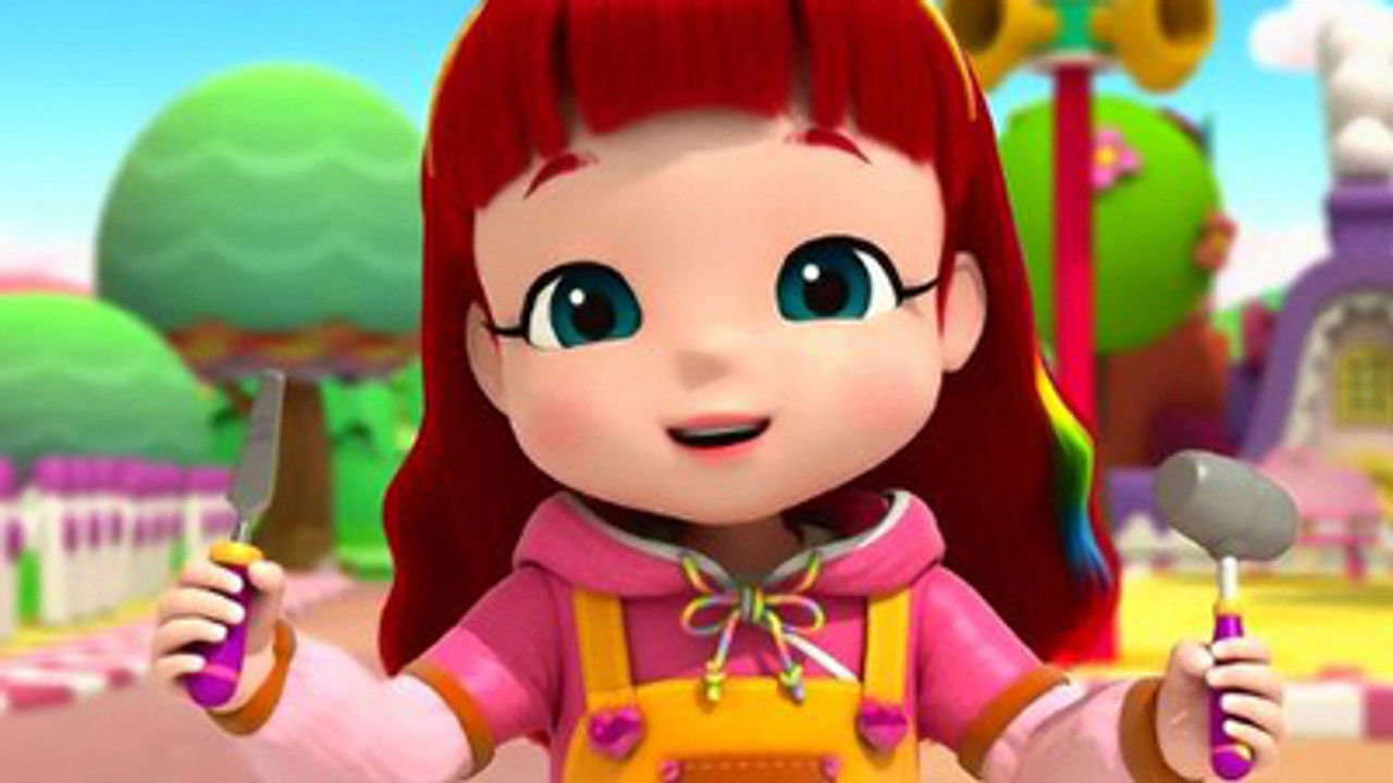 Rainbow Ruby — Épisode 26