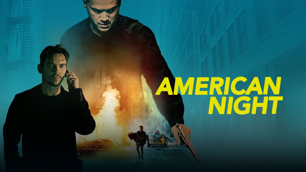 American Night