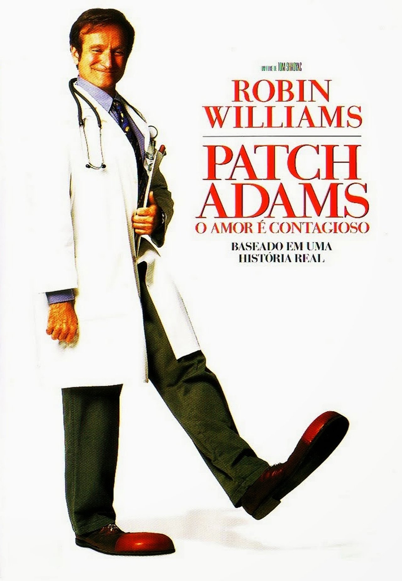 Patch Adams