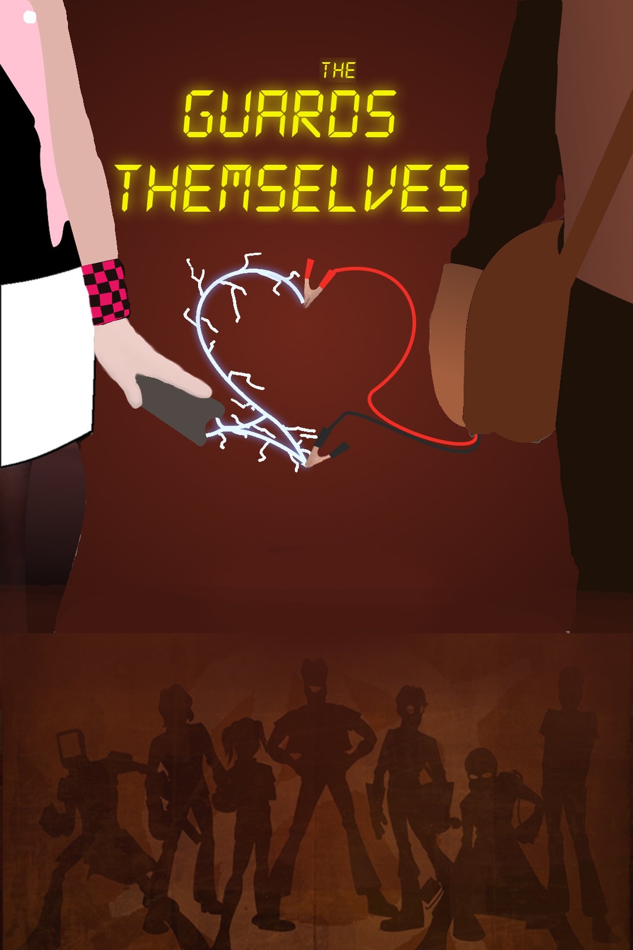 The Guards Themselves The Guards Themselves