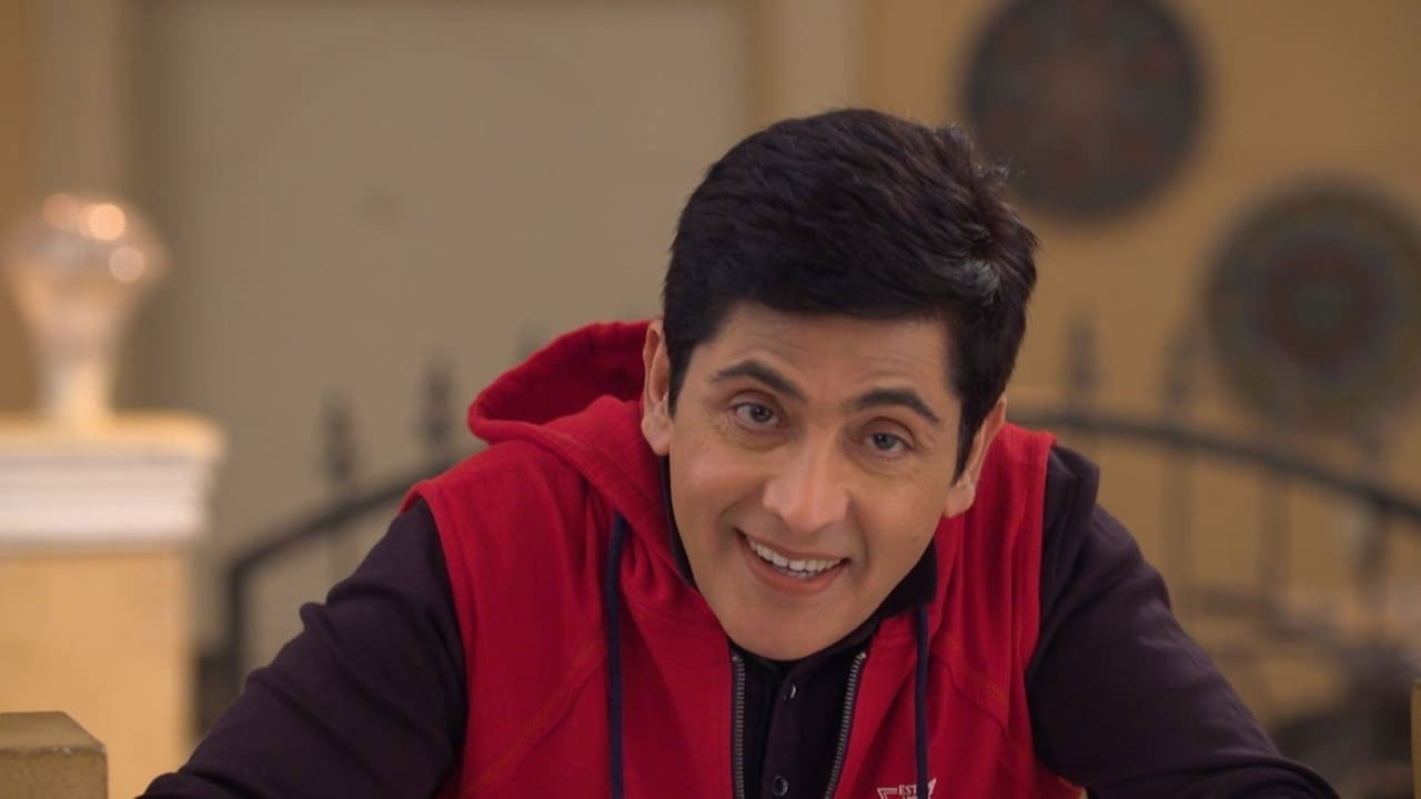 भाभीजी घर पर हैं! — Épisode 751