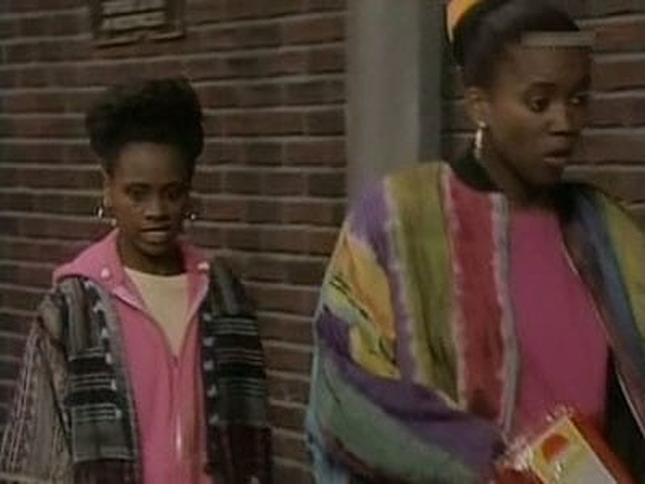 The Cosby Show - Season 7 Episode 7 : Just Thinking About It
