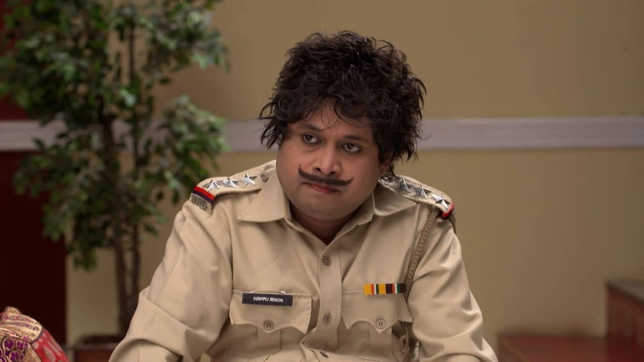 भाभीजी घर पर हैं! — Épisode 188