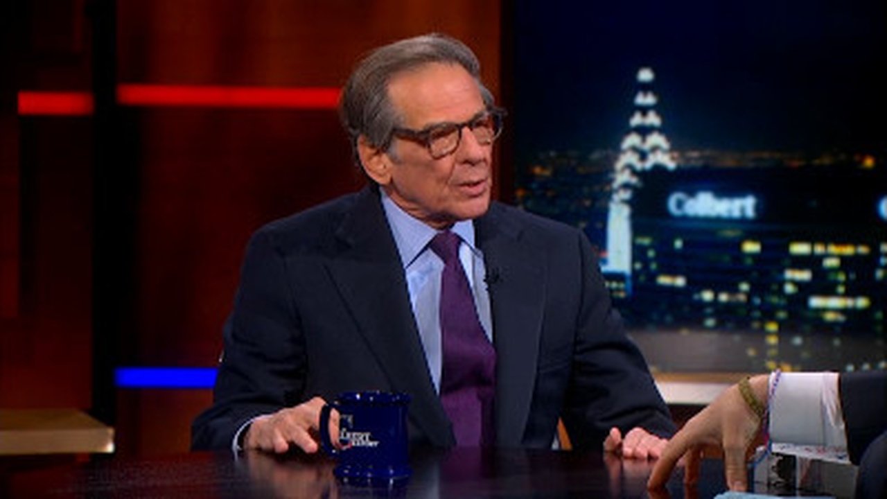 The Colbert Report - Season 9 Episode 97 : Robert Caro