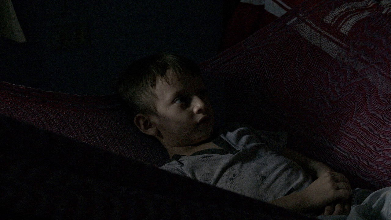 Stomaku i kaltër backdrop