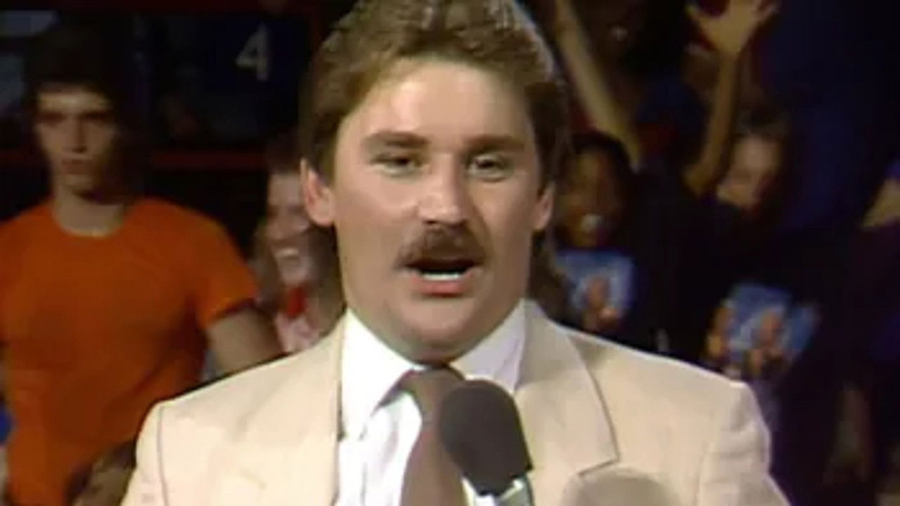 NWA World Championship Wrestling — Épisode 37