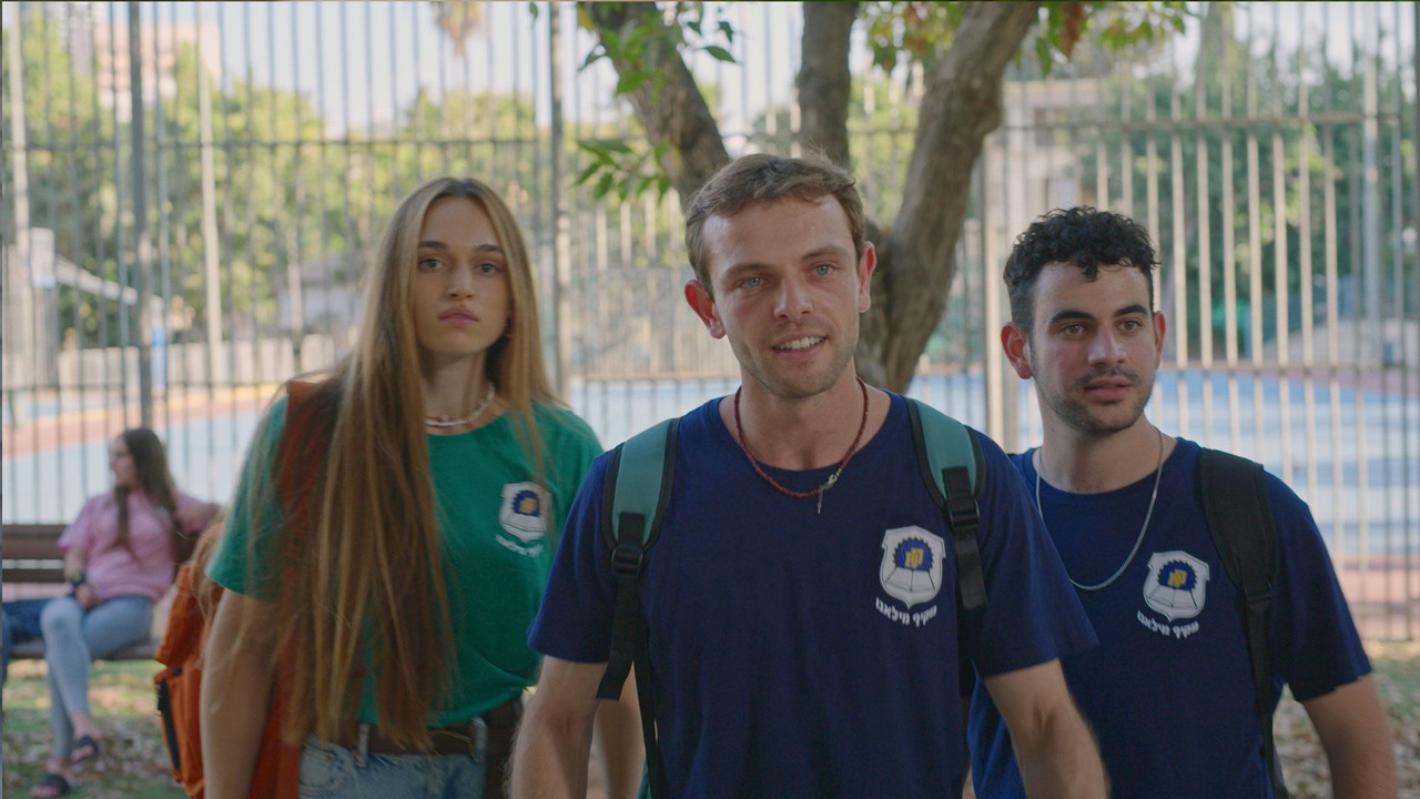 מקיף מילאנו — Épisode 17