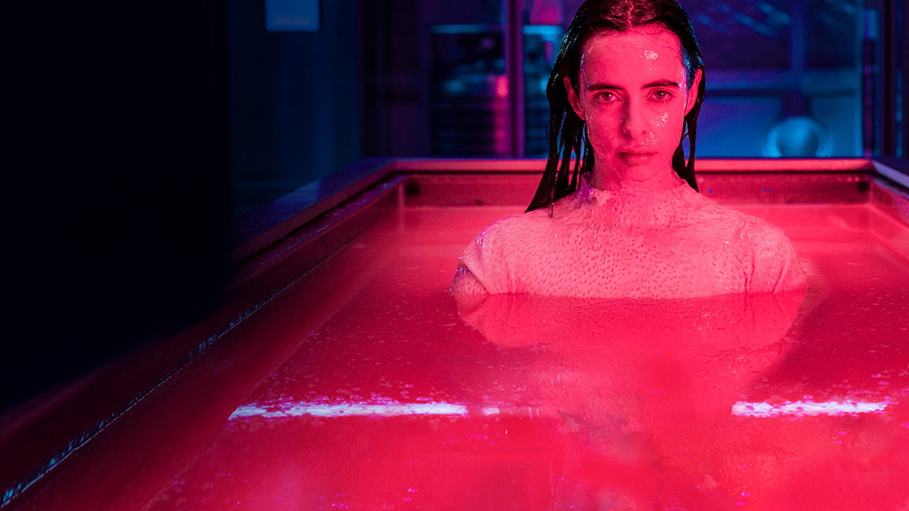 Orphan Black: Echoes — still 13