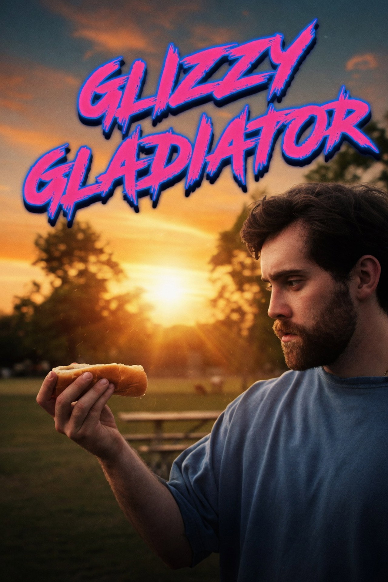 Glizzy Gladiator