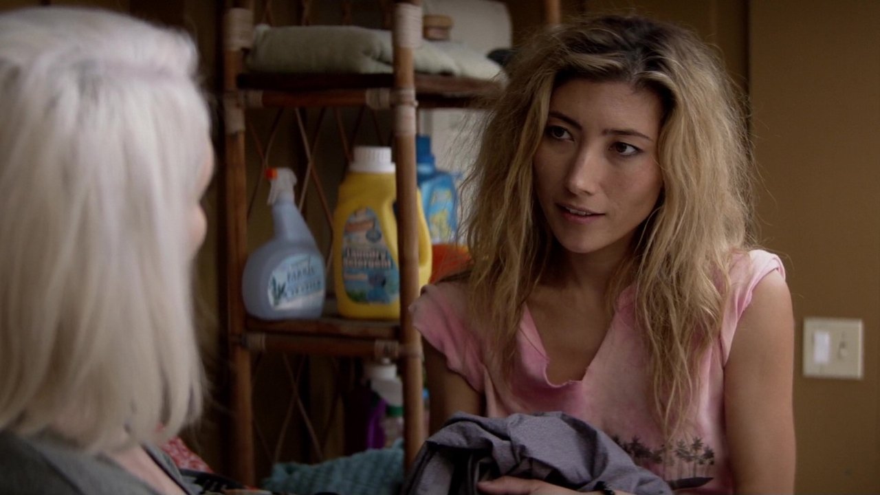 Animal Kingdom - Season 3 Episode 8 : Incoming