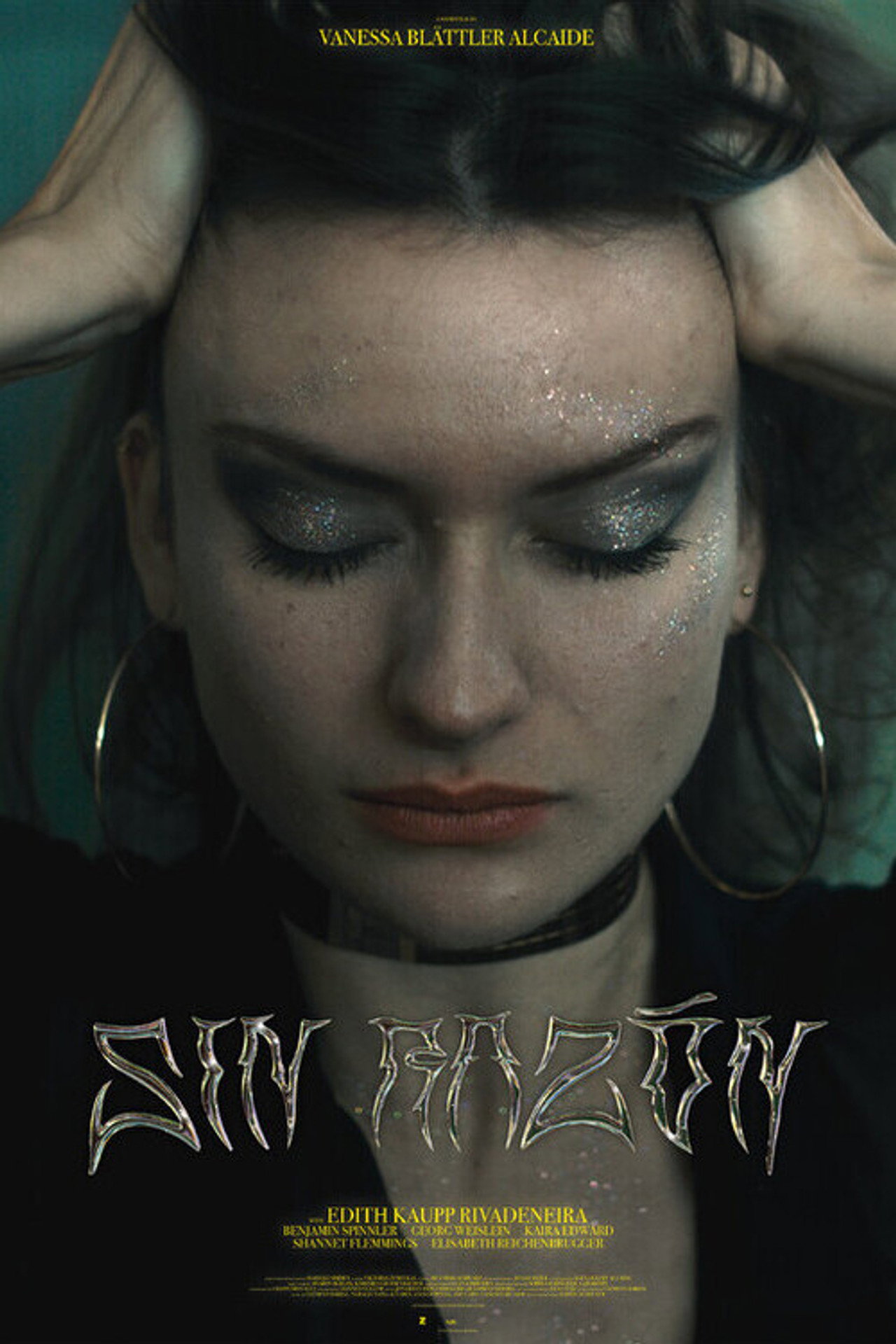 Without Reason Backdrop