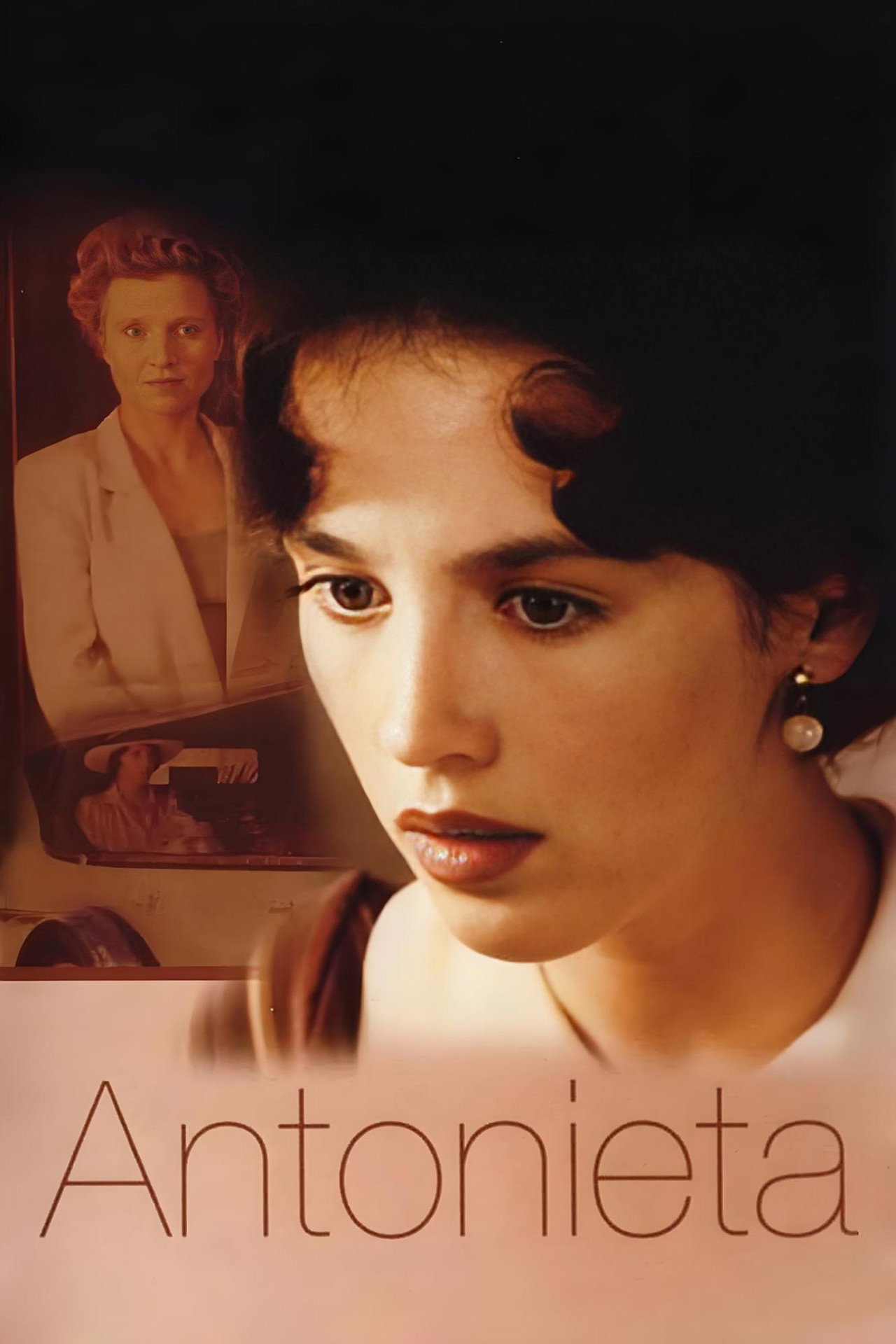 Antonieta – plakát 5