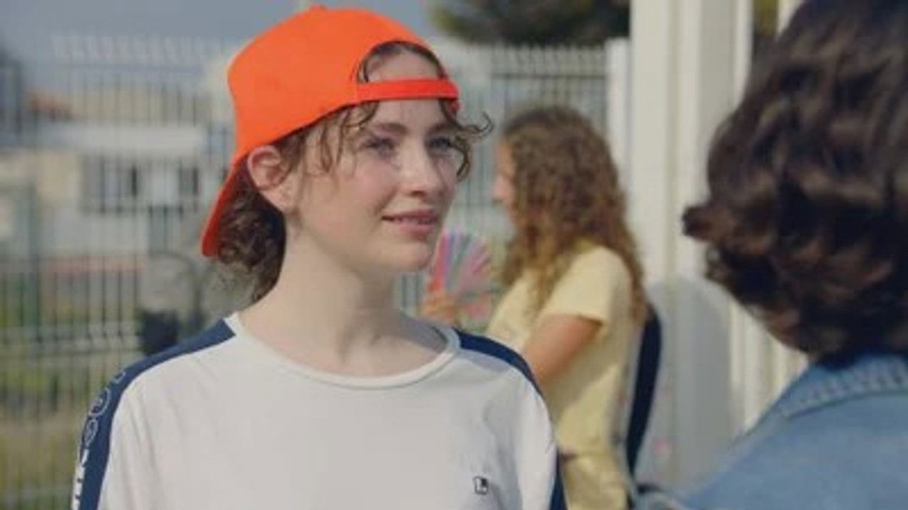 ASKIP, le collège se la raconte — Le jour de l'éventail