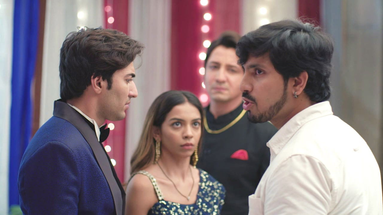 पंड्या स्टोर — Épisode 393