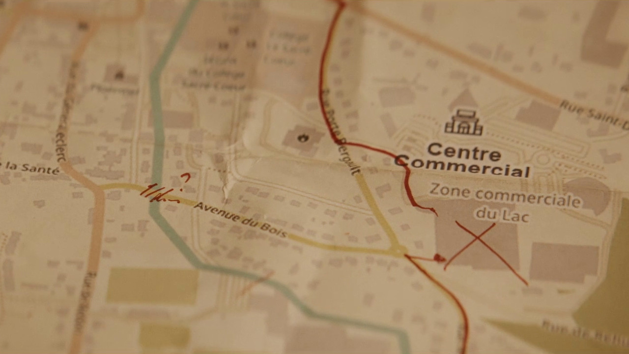 Radioactive — Episode 3